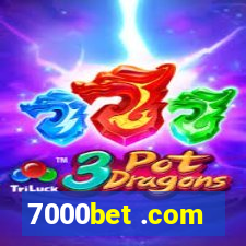 7000bet .com